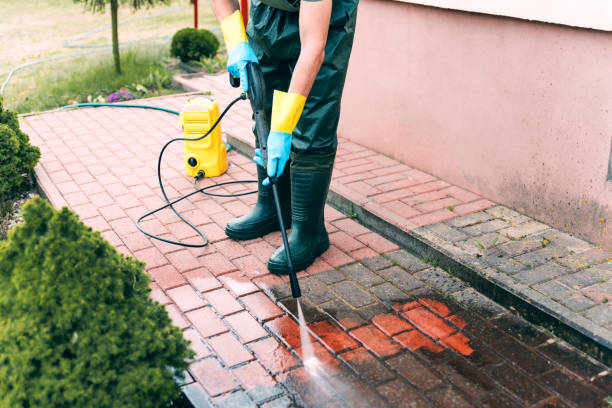 Best Exterior Home Cleaning  in Long Beach, MS
