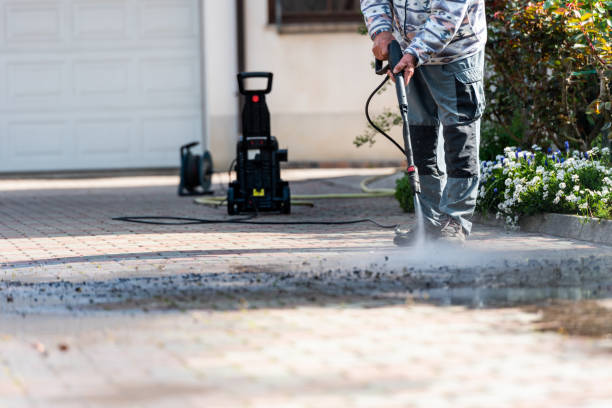 Best Commercial Pressure Washing  in Long Beach, MS