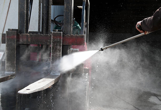Best Affordable Power Washing  in Long Beach, MS
