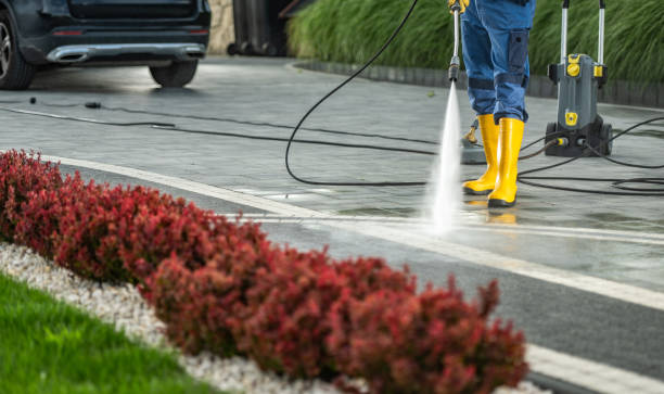 Best Commercial Pressure Washing  in Long Beach, MS