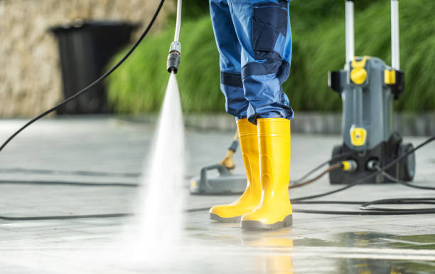 Best Pressure Washing Near Me  in Long Beach, MS