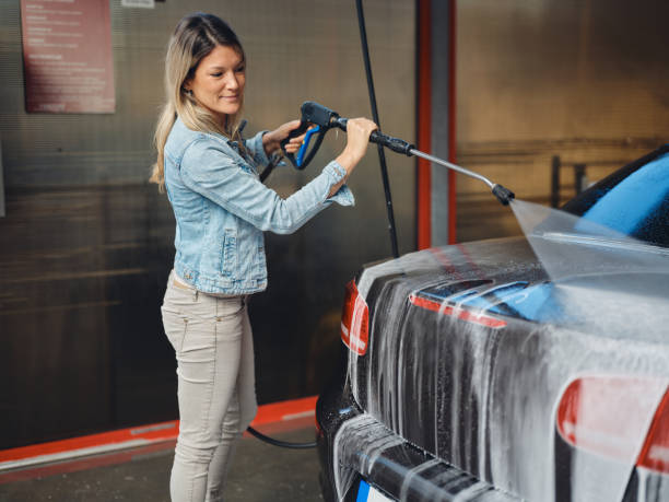 Best Best Pressure Washing Companies  in Long Beach, MS