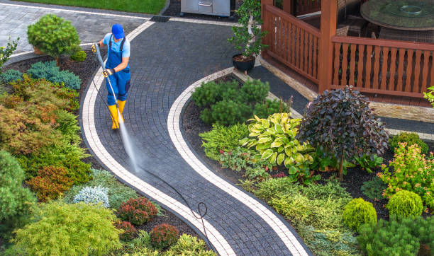 Best Roof Power Washing Services  in Long Beach, MS