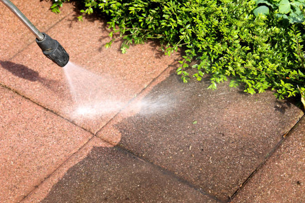 Long Beach, MS Pressure Washing Company