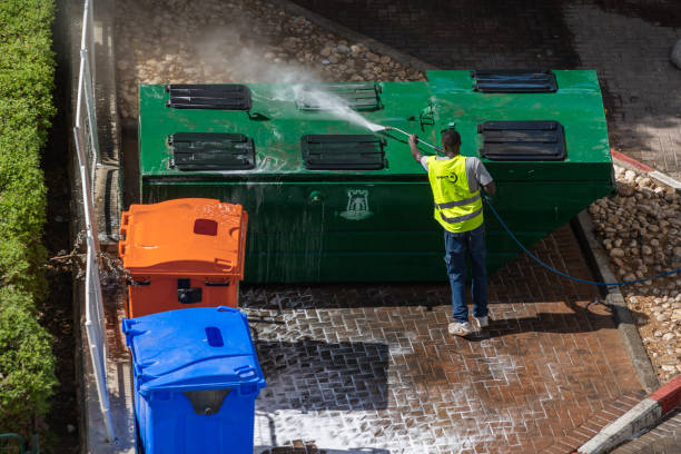 Best Garage Pressure Washing  in Long Beach, MS